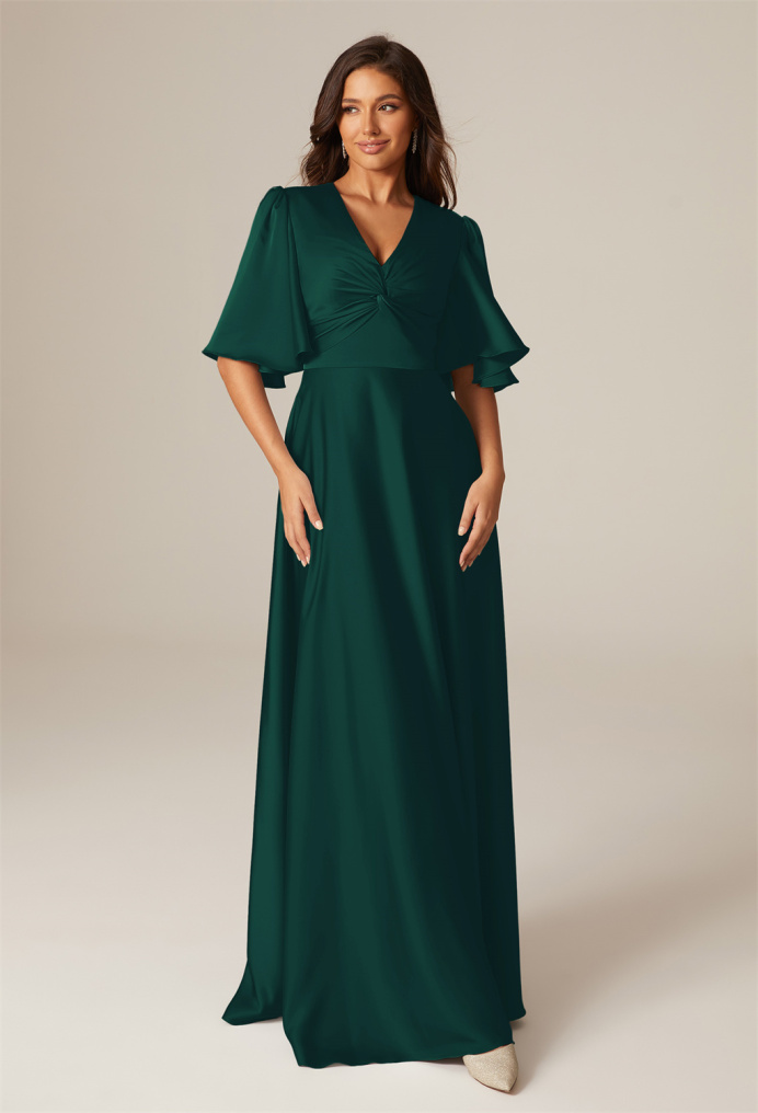 AW Elinore Dress